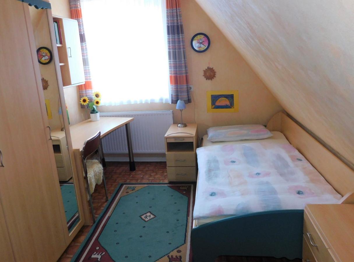 Ferienwohnung Paradies Blekendorf Extérieur photo