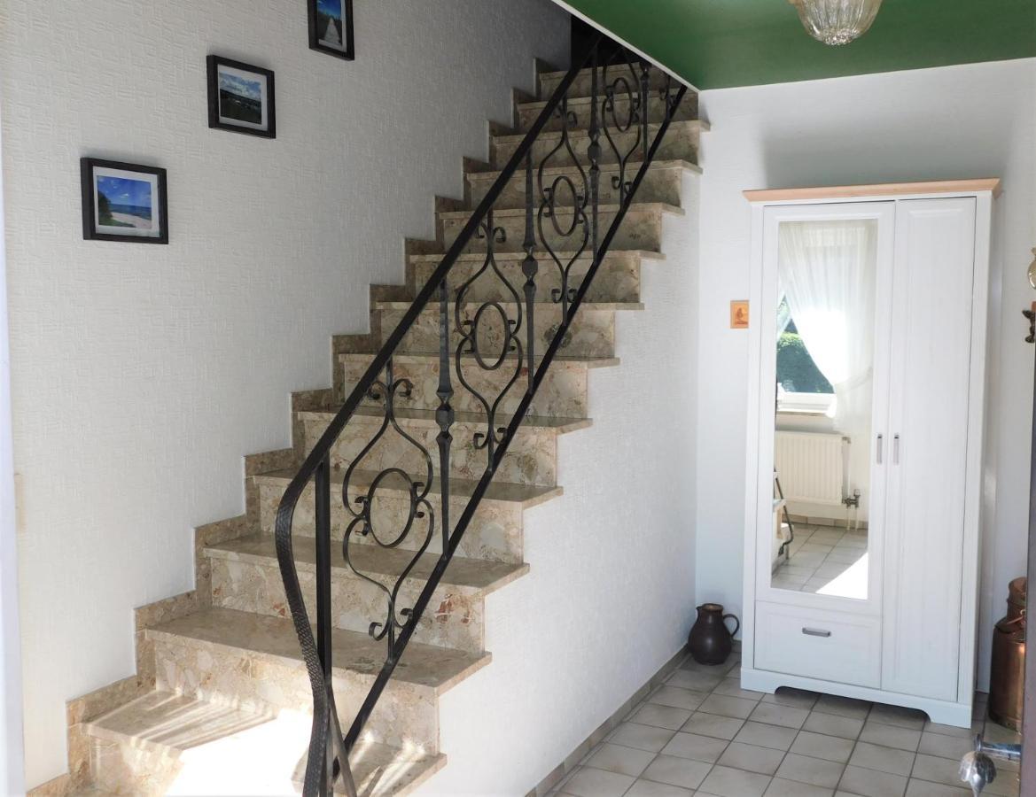 Ferienwohnung Paradies Blekendorf Extérieur photo