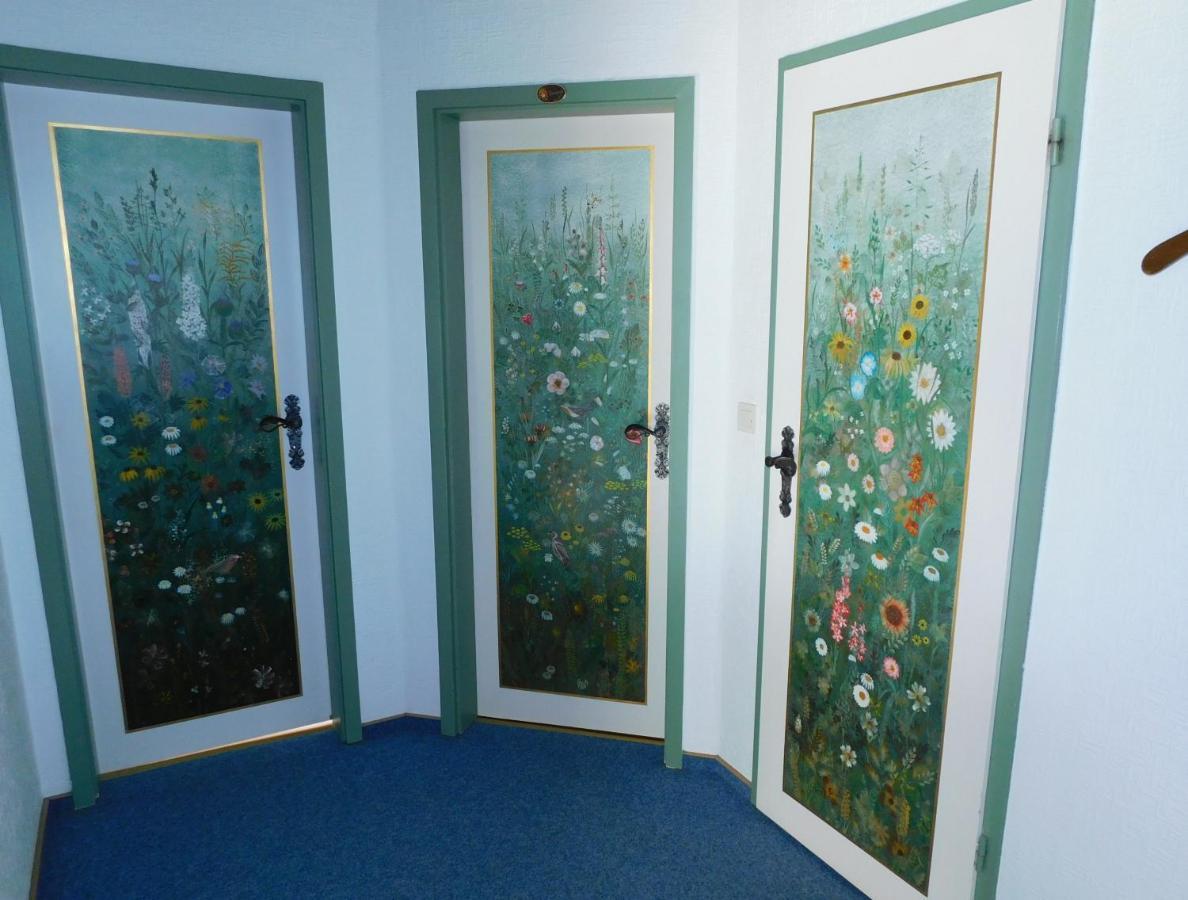 Ferienwohnung Paradies Blekendorf Extérieur photo